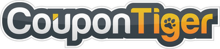 COUPONTIGER logo