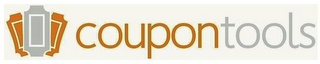 COUPONTOOLS logo