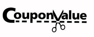 COUPONVALUE logo