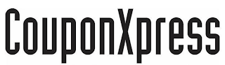 COUPONXPRESS logo