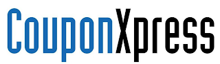 COUPONXPRESS logo