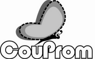 COUPROM logo