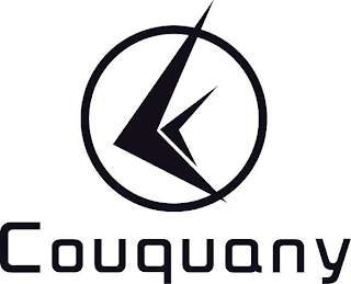 COUQUANY logo