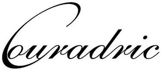 COURADRIC logo