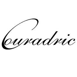 COURADRIC logo