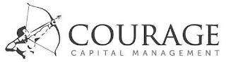 COURAGE CAPITAL MANAGEMENT logo
