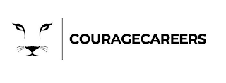 COURAGECAREERS logo
