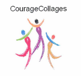 COURAGECOLLAGES logo