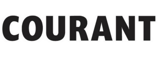 COURANT logo