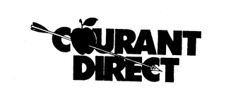 COURANT DIRECT logo
