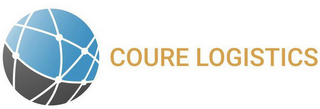 COURE LOGISTICS logo