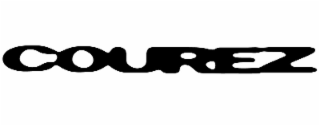 COUREZ logo