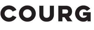 COURG logo