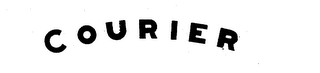 COURIER logo