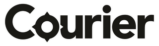 COURIER logo