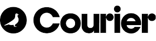 COURIER logo