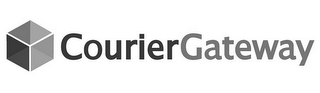 COURIERGATEWAY logo