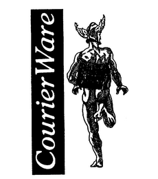 COURIERWARE logo