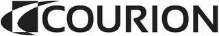 COURION logo