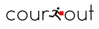 COURIOUT logo