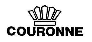 COURONNE