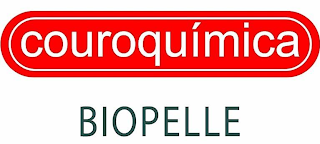 COUROQUÍMICA BIOPELLE logo
