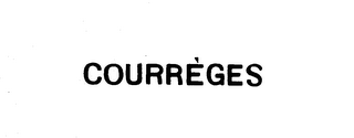 COURREGES logo