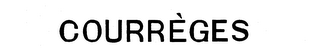 COURREGES logo
