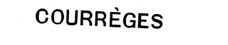 COURREGES logo