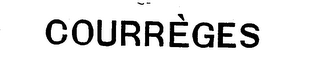 COURREGES logo
