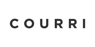 COURRI logo