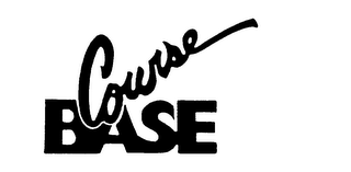 COURSE BASE logo