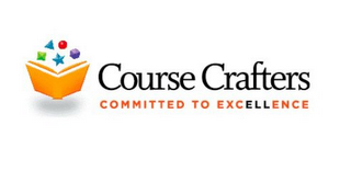 COURSE CRAFTERS COMMITTED TO EXCELLENCE logo