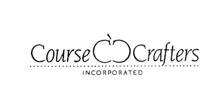 COURSE CRAFTERS INCORPORATED logo