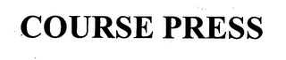 COURSE PRESS logo