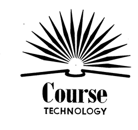 COURSE TECHNOLOGY logo
