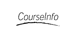 COURSEINFO logo
