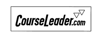COURSELEADER.COM logo