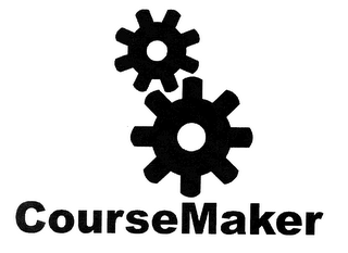 COURSEMAKER logo
