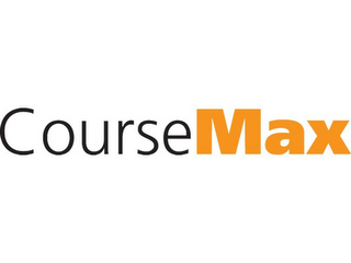 COURSEMAX logo
