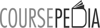 COURSEPEDIA logo