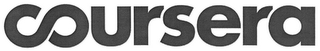 COURSERA logo