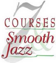 COURSES SMOOTH JAZZ logo