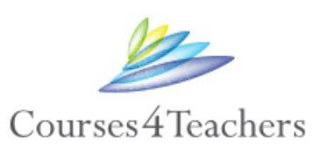 COURSES4TEACHERS logo