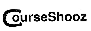 COURSESHOOZ logo