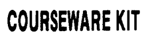 COURSEWARE KIT logo