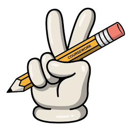 COURSEWORK logo