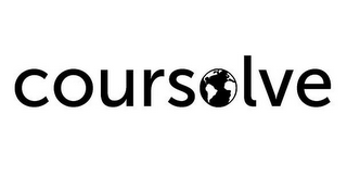 COURSOLVE logo