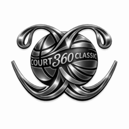 COURT 360 CLASSIC CC logo