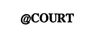 @COURT logo